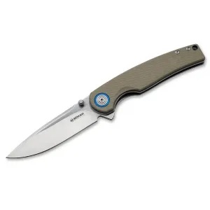 Magnum - Rekin 01SC007 knife