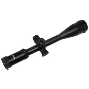 AKAH 10-40x56 LA riflescope