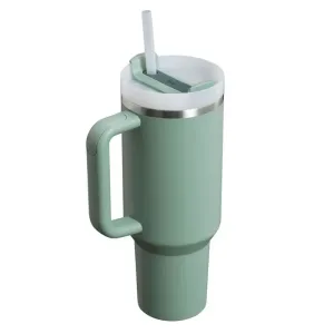 STANLEY The Quencher H2.O FlowState™ Tumbler thermo mug 1,18 L green