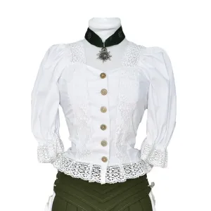 Gitta blouse