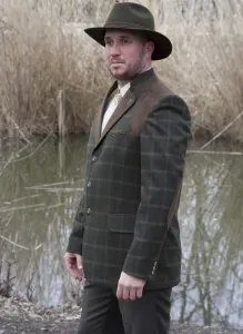 Jacket Alex II