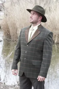 Alex I jacket