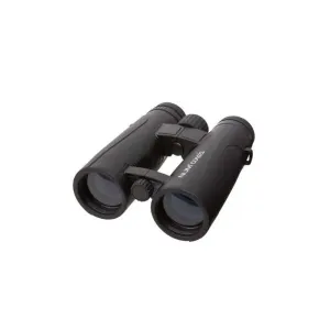 NUM´AXES JUM 1016 10x42 binoculars - black