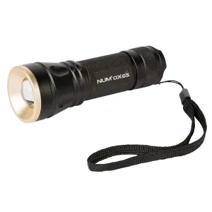 NUM´AXES LMP1017 LED flashlight