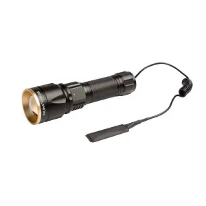 NUM´AXES LMP1019 LED flashlight - rechargeable
