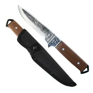 KANDAR N311 knife