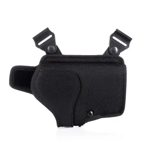 FALCO - D804 Brooks gun case Canik TP9 SF Elite