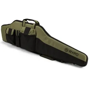 RYPO gun case 135x35cm - Green