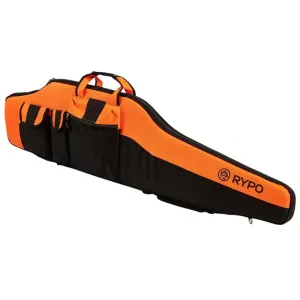RYPO gun case 120x28cm - Orange