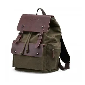RYPO Canvas backpack - Green