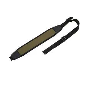 RYPO Riffle Sling - Rifle shoulder strap without loop - olive