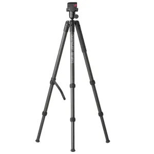 BOG Deathgrip Infinite Tripod Carbon Fiber Tripod
