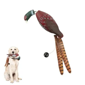 RYPO Dog Training - Training toy for dog - Pheasant