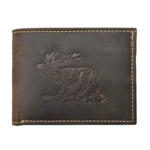 Wallet pattern DEER