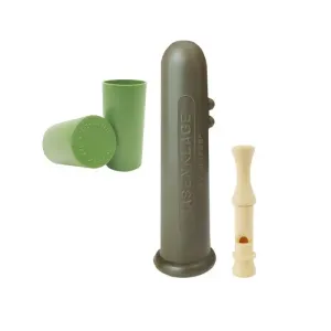Faulhaber decoys - Mouse bait + Rabbit bag