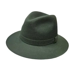 TONAK - Hat green 11298/11