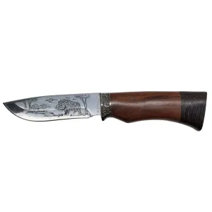 KANDAR Wildpig knife