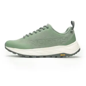 Northfinder Vibram® Megagrip NANGA Boots - Darkgreen