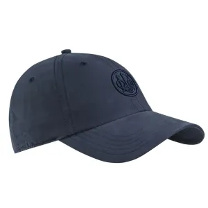 Sanded EVO Cap - Blue Total Eclipse