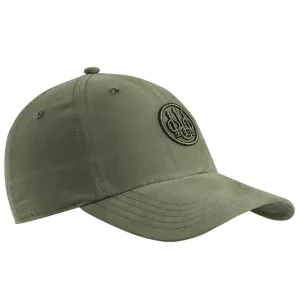 Sanded EVO Cap - Green Stone
