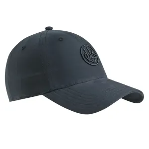Sanded EVO Cap - Ebony