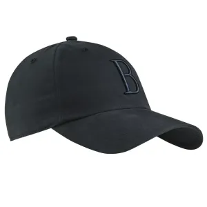 Big B cap - Black