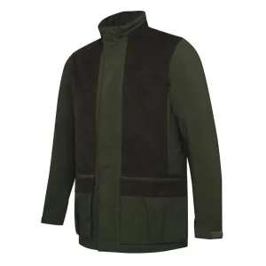 Teal Sporting EVO Coat - British Green
