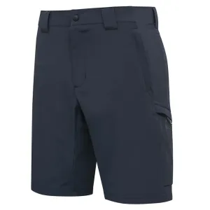 Tech Bermuda Shorts - Blue Nights