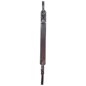 Retractable belt for rifle 5cm