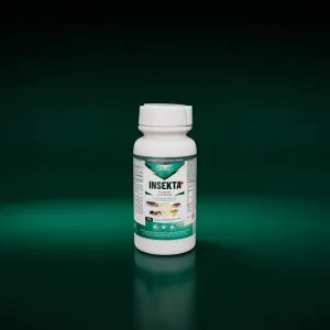 INSEKTA powder against insects