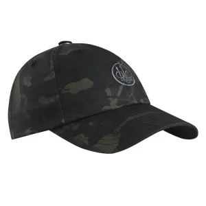 Multicam cap - Multicam black