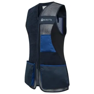 Uniform Pro 20.20 Micro Women's Vest - Blue Total Eclipse &amp; Blue Royal