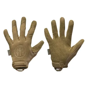 Original Gloves - Dark Earth Flat