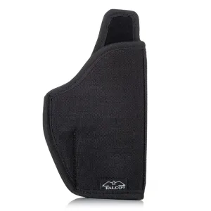 FALCO - A709 Nylon Velcro pouch for concealed carry bag G19