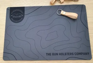 FALCO - 0103 Weapon pad