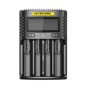 NITECORE - Charger UMS4