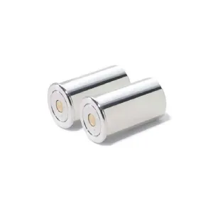 Stilcrin - Aluminum discharge cartridge, cal. 12, set of 2