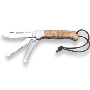 Joker - CANGURO 4 BLADE NO-128 knife