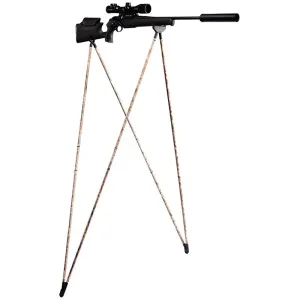 Shooting stick 4StableSticks Bush Essential Camo