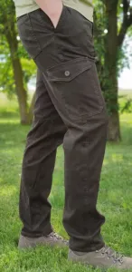 Wanderlick autumn stretch trousers