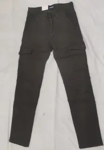 Wanderlick Hunting trousers - Denim Cut