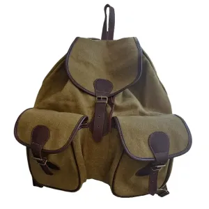 Loden bag 35L - Otter