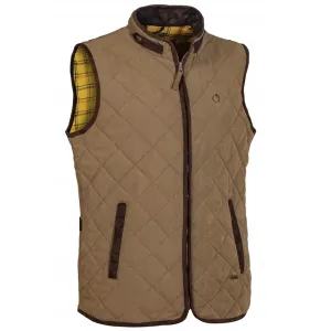 Percussion CLUB INTERCHASSE JAMES STEPPELT transitional vest