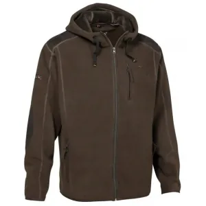 VERNEY-CARRON CONDOR fleece jacket