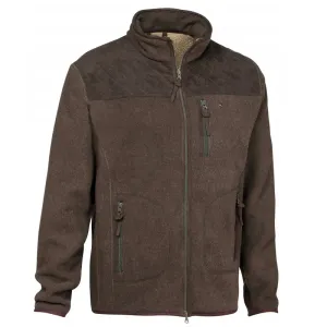 VERNEY-CARRON PRESLY fleece jacket