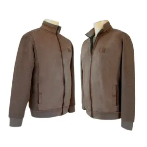 Good Look Elvis sweatshirt - brown