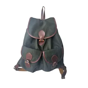 Loden bag 35L - Green