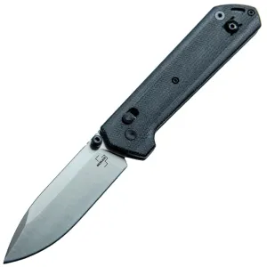 Böker Plus Kihon Satin 01BP0015SOI knife