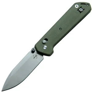 Böker Plus Kihon Satin 01BP0017SOI knife