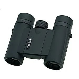 Helios Sport Deluxe 8x21 binoculars